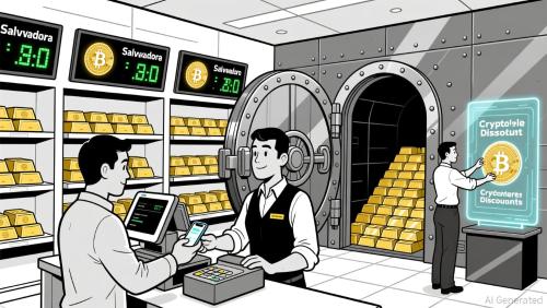 萨尔瓦多的比特币实验：新兴市场在主权多元化中的探索与挑战