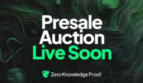 零知识证明（ZKP）引领加密货币新时代：LINK目标价30美元，<span class='keyword'>WLD</span>蓄势反弹