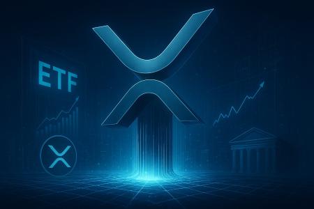 富兰克林邓普顿推出首只XRP ETF，数字资产市场迎来新机遇