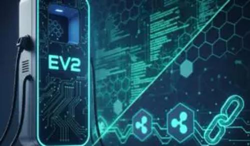 随着 Fun<span class='keyword'>tic</span>o 推出 EV2 预售，XRP 等老牌项目新闻热度逐渐下降