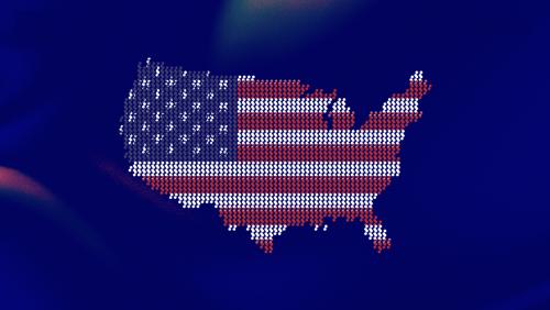 数字商会启动州级网络，聚焦2026年中期选举前的加密政策推广