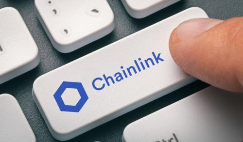 Chainlink在瑞银代币化项目中取得突破，但CCIP活动疲软与支撑位承压引发市场关注