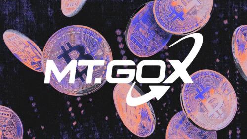 Mt. Gox 转移价值 9.56 亿美元比特币至未标记钱包地址