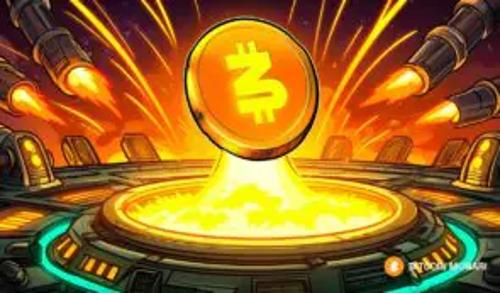 Bitcoin Munari 在预售活动中发布创新多阶段生态系统架构