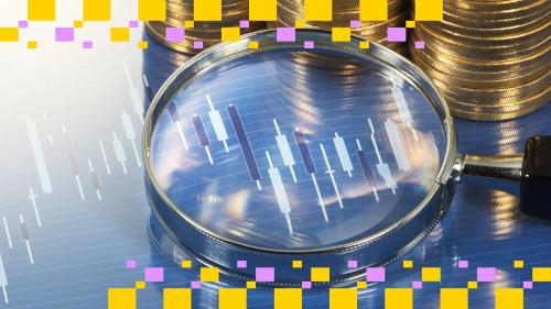 比特币RSI指标显示超卖信号，未来走势或将迎来反弹