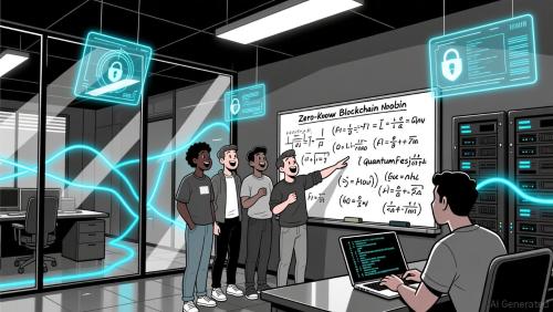 以太坊隐私集群与 Kohaku：区块链隐私保护的新时代