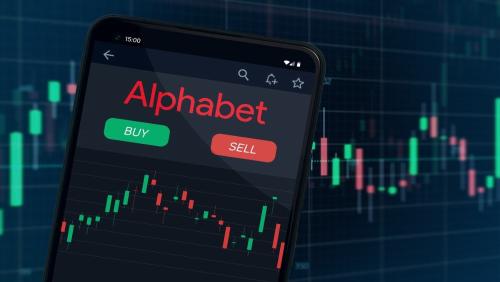 伯克希尔哈撒韦公司增持Alphabet股票后，GOOGL股价创新高