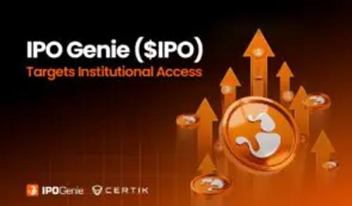 最新数据揭示：IPO <span class='keyword'>Gen</span>ie用户增长速度领跑行业