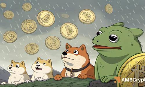 模因币热潮是否终结？市场数据揭示真相