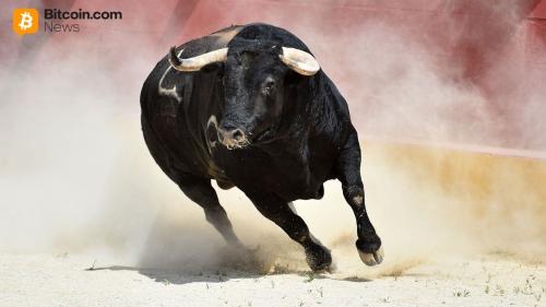 比特币跌破9万美元关口，多头仍保持乐观态度