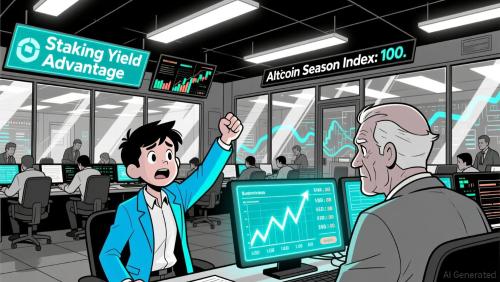 VanEck Solana ETF（<span class='keyword'>SOLC</span>）的推出：加密资产配置的新里程碑