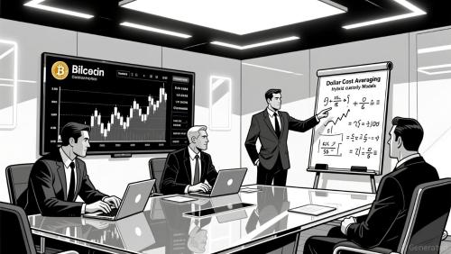 纯比特币模式：企业财务战略的机遇与风险