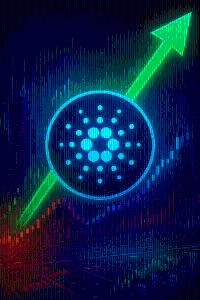 Cardano价格面临重大考验：巨鲸抛售导致ADA或跌至0.30美元