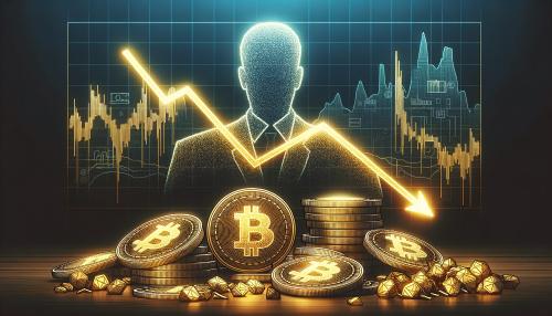 比特币的波动性：特性而非缺陷，未来或迎更大增长