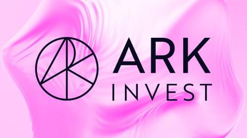 Cathie Wood旗下Ark Invest继续增持Coinbase、Circle和Bullish股票