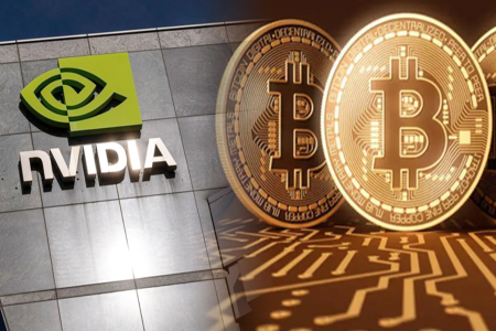 比特币提前「投降」，市场静待英伟达财报「定调」