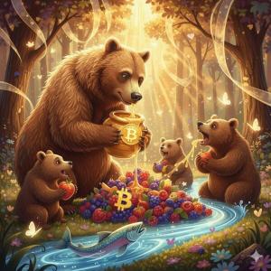 比特币价格跌破9万美元：市场多头能否重振旗鼓？