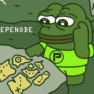 <span class='keyword'>Pl</span>ay-2-Earn模式复兴：《恐龙大亨》与PEPENODE ICO引领游戏化挖矿新浪潮