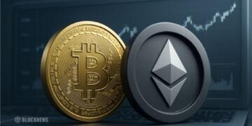 ETH/BTC守住关键支撑位，分析师预测以太坊或率先反弹超越比特币