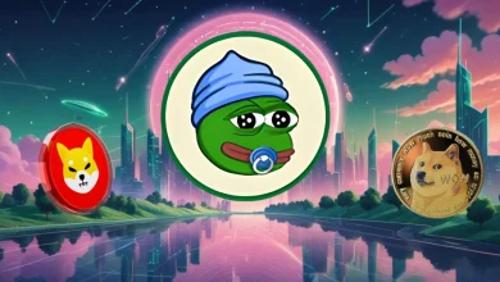 如何在 Little Pepe (LILPEPE) 成为下一个 Shiba Inu 或 Dogecoin 之前抢先布局