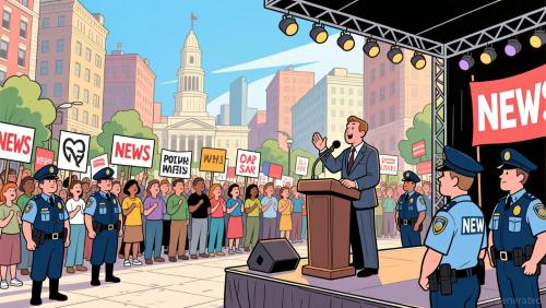 比特币国库策略的博弈：Saylor与Chanos的观点交锋