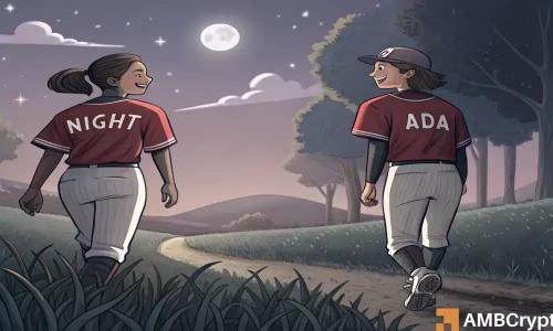 Cardano处于“极度买入”区域：<span class='keyword'>NIGHT</span>代币即将上线，ADA能否迎来反弹？