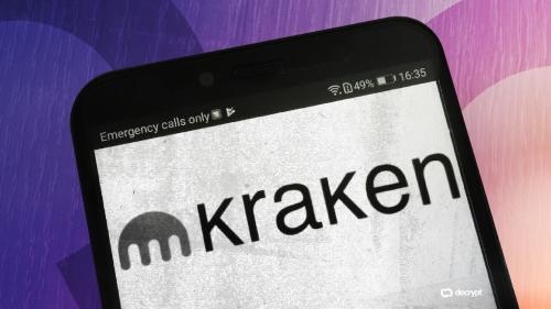 Kraken完成10亿美元融资，加速全球扩张与产品多元化布局