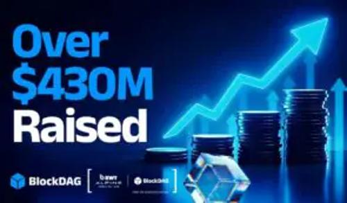 Bloc<span class='keyword'>kDAG</span>融资额突破4.35亿美元：市场低迷中逆势崛起，CRO与HYPE表现疲软