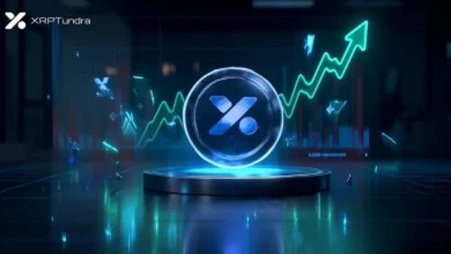 比特币价格波动加剧，XRP Tundra的质押平台如何成为市场稳定新选择