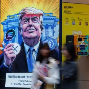 比特币和瑞波币再度陷入“极度恐慌”区域，历史或在重演