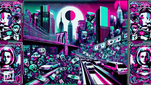 Circle推出xReserve系统，助力USDC跨链扩展与流动性提升