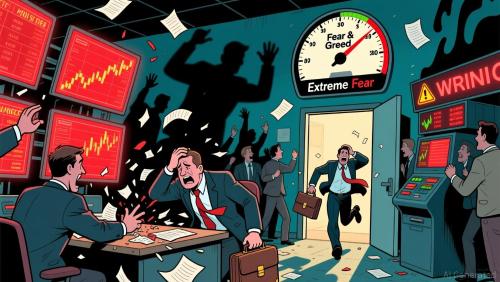 比特币跌破9万美元关口：机构资金外流与巨鲸抛售引发市场恐慌