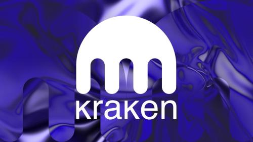 在Citadel战略投资加持下，Kraken估值飙升至200亿美元并加速推进IPO计划