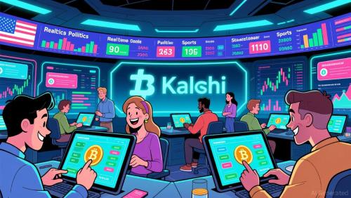 Coinbase进军预测市场：打造加密货币一站式服务新布局