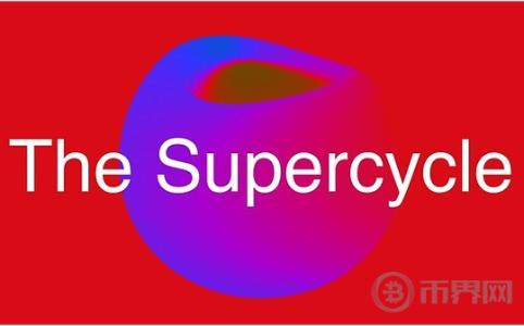 超级周期已至：加密货币的结构性采用正在重塑全球金融