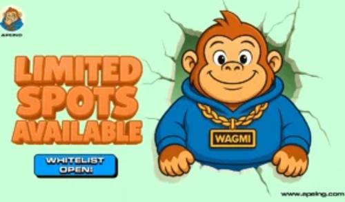 顶级加密货币预售即将开启：XRP与TRON热潮下，抢购机会稍纵即逝