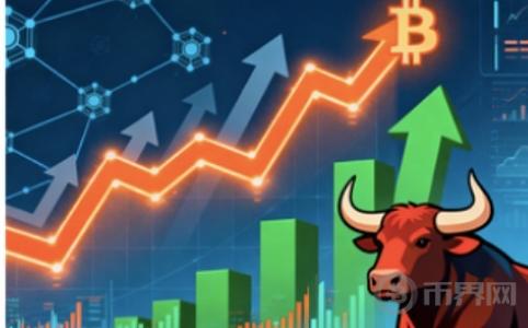  动荡尽头的曙光：BTC的回调正为下一波大幅上涨铺路 