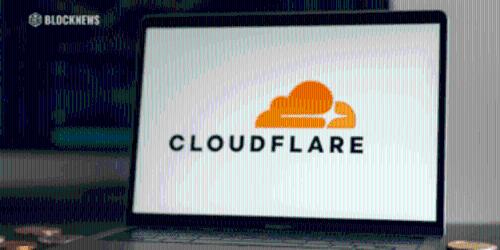 Cloudflare服务中断引发加密货币平台大规模宕机：事件回顾与行业警示