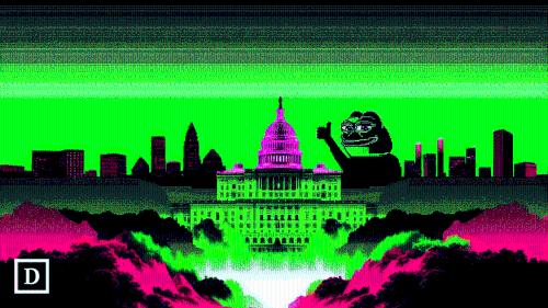 美国参议员呼吁对World Liberty Financial展开调查