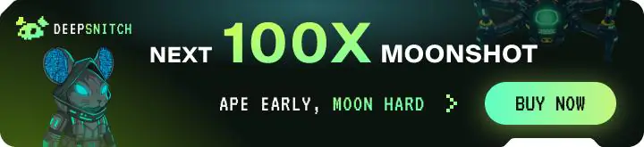 英伟达第三季度财报发布后，柴犬价格预测（2026 年），TRUMP Coin 分析，DeepSnitch 目标 100 倍涨幅