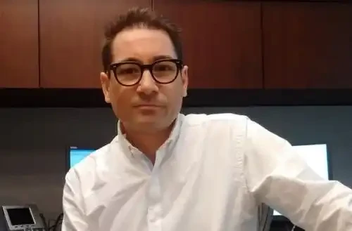 Anthony Di Iorio的安保团队