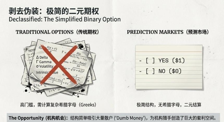预测市场:真相与投资的博弈笔记