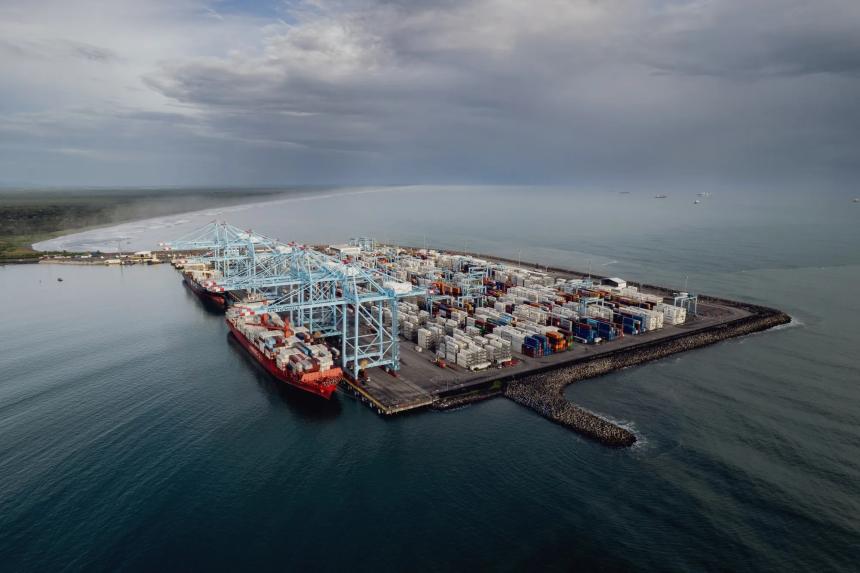 从旅游天堂到毒品通道：哥斯达黎加的困境与挑战