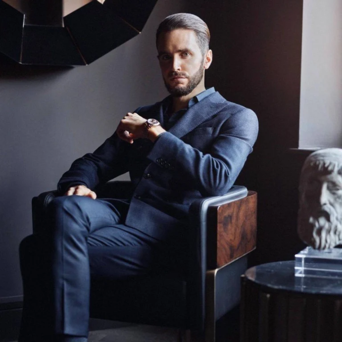 43岁OnlyFans掌舵人离世，他曾把ETH买进公司资产负债表