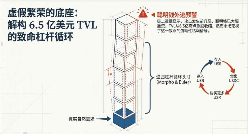 Resolv遭攻击：生息稳定币的生存逻辑悖论