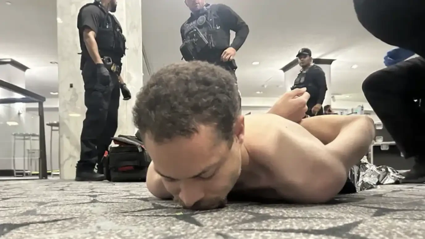 科尔·艾伦是谁？刺杀特朗普未遂者的另一面