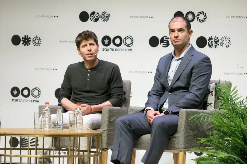 为什么美国那么多人讨厌Sam Altman？