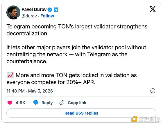 TON价格一周暴涨超115%，背后推动力量解析